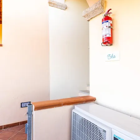 Casa de Férias Lulamax Sardegna *