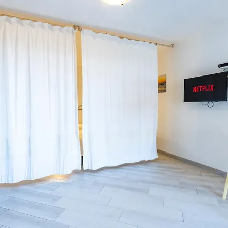 Lulamax Sardegna Vakantiehuis Budoni