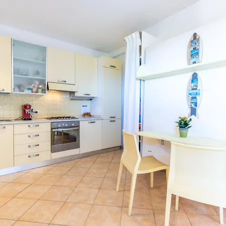 Lulamax Sardegna Casa de Férias