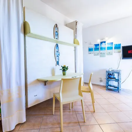 Lulamax Sardegna Casa de Férias *