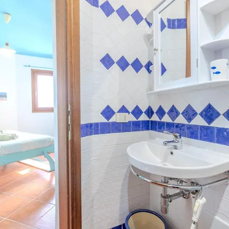 Holiday home Lulamax Sardegna