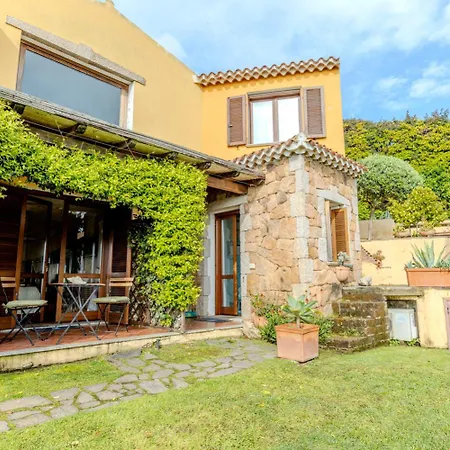 Lulamax Sardegna Casa vacanze