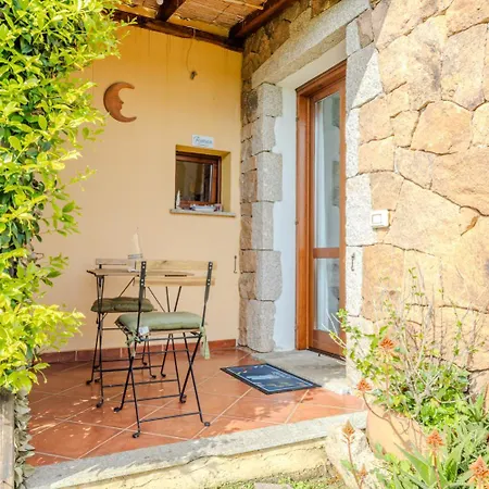 Holiday home Lulamax Sardegna