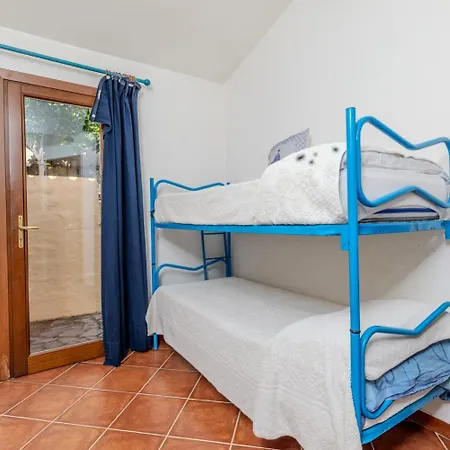 Lulamax Sardegna Holiday home *
