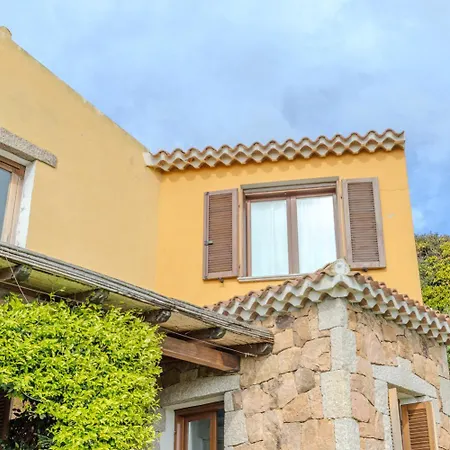 Vakantiehuis Lulamax Sardegna *