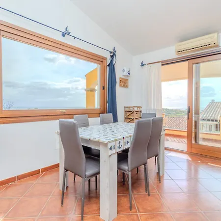 Lulamax Sardegna Holiday home Budoni
