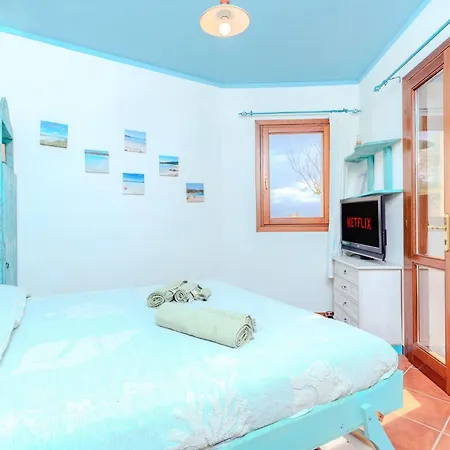 Holiday home Lulamax Sardegna Budoni