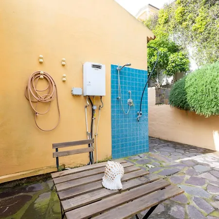 Casa vacanze Lulamax Sardegna