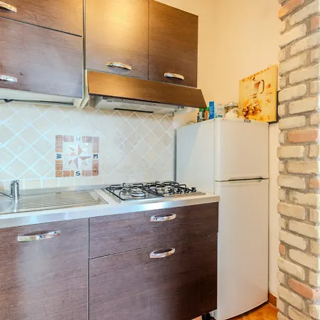 Vakantiehuis Lulamax Sardegna *