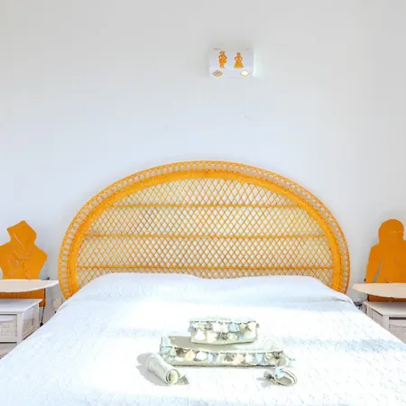 Lulamax Sardegna Casa vacanze