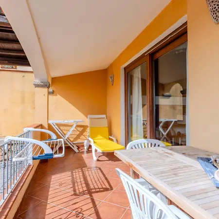 Lulamax Sardegna Casa vacanze Budoni