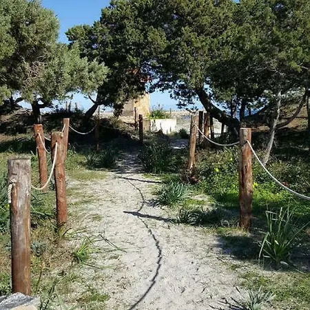 Lulamax Sardegna Casa de Férias