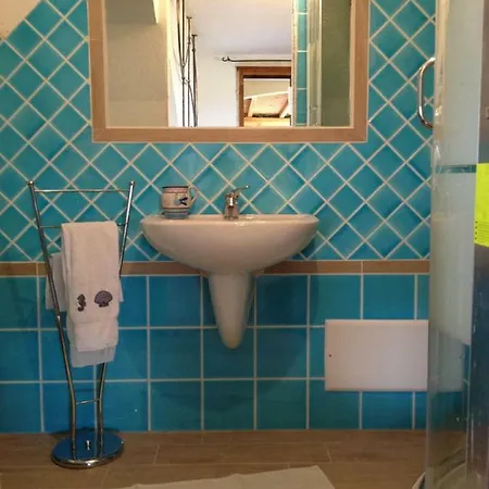 Lulamax Sardegna Casa de Férias *