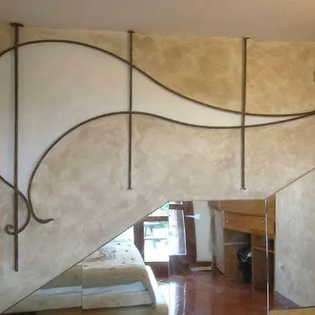 펜션 Lulamax Sardegna 부도니