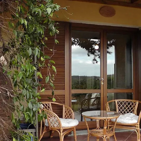 Lulamax Sardegna 펜션 부도니