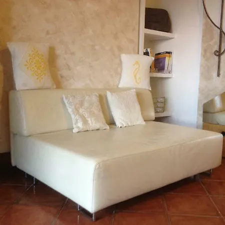 Casa de Férias Lulamax Sardegna Budoni