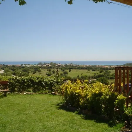 Casa de Férias Lulamax Sardegna *