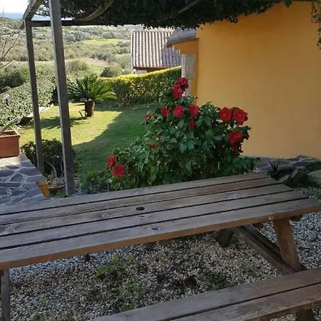Lulamax Sardegna Casa de Férias