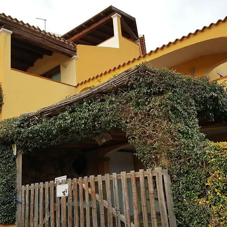 Holiday home Lulamax Sardegna