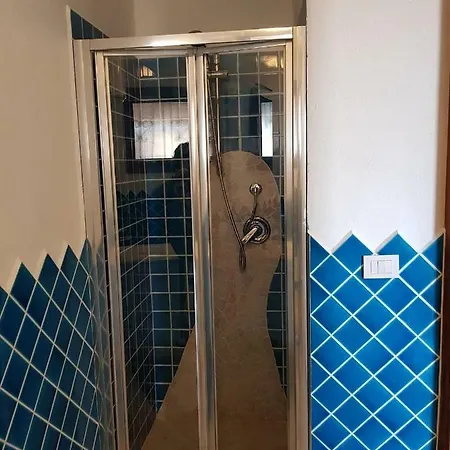 Lulamax Sardegna Casa de Férias Budoni