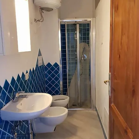 Lulamax Sardegna Casa de Férias *