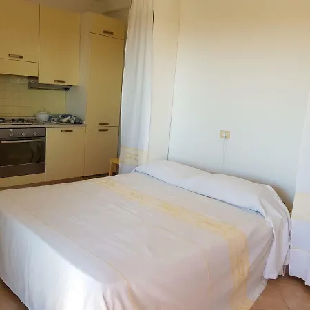 Lulamax Sardegna Casa de Férias