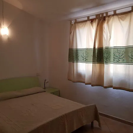 Lulamax Sardegna Casa de Férias