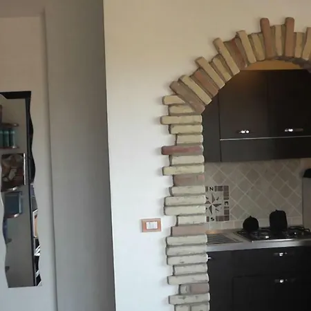 Lulamax Sardegna 펜션