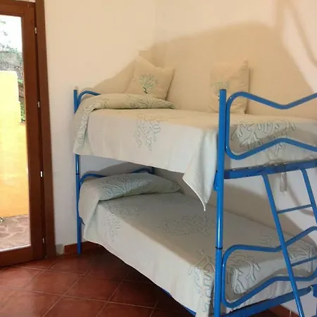 Lulamax Sardegna Casa de Férias