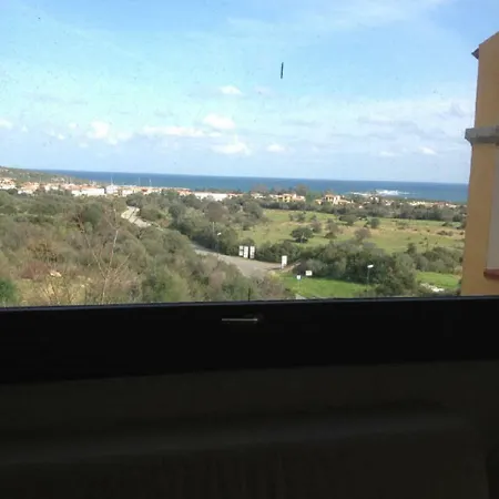 Casa de Férias Lulamax Sardegna Budoni