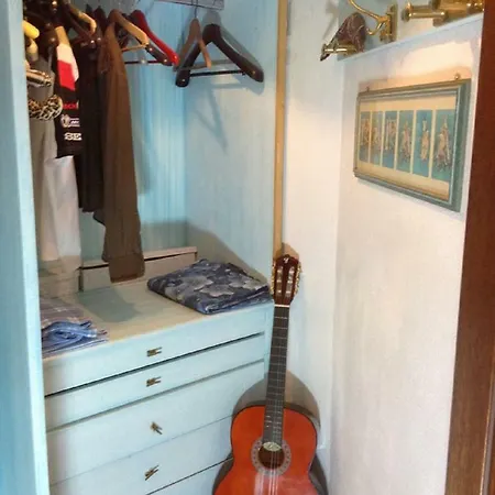Lulamax Sardegna Casa de Férias