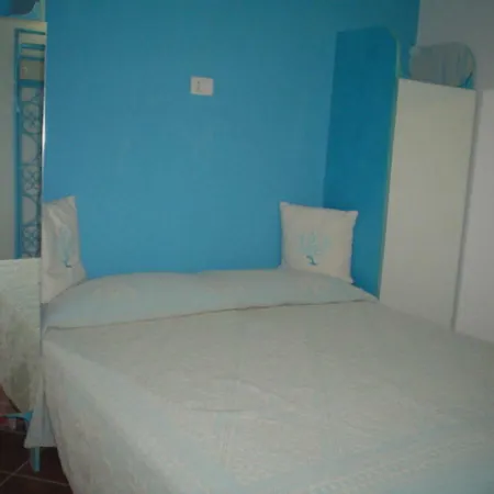 Lulamax Sardegna Casa de Férias Budoni