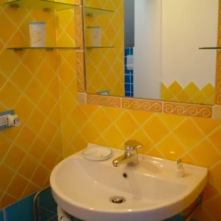 Lulamax Sardegna Casa de Férias *