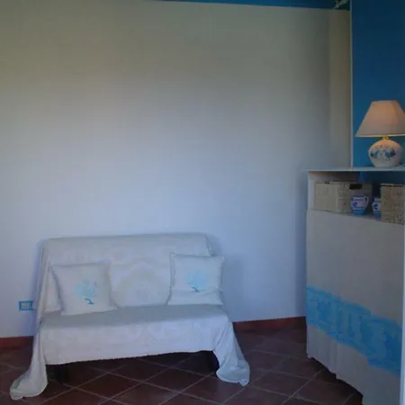 Lulamax Sardegna Casa de Férias Budoni