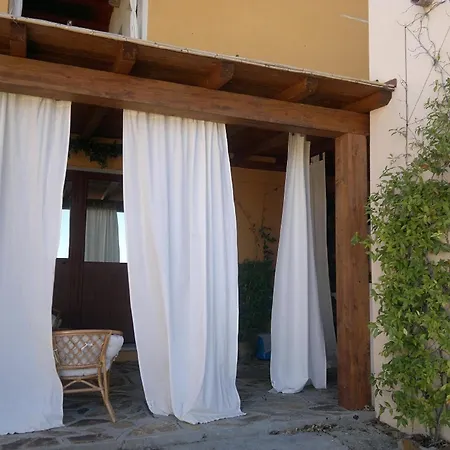 Lulamax Sardegna Casa de Férias Budoni