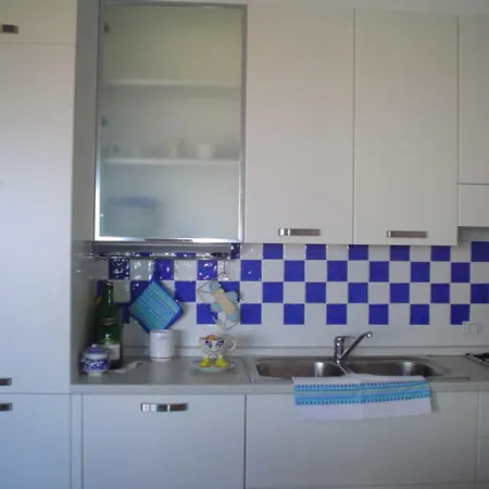 Casa de Férias Lulamax Sardegna