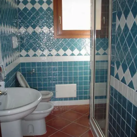Lulamax Sardegna Casa de Férias *
