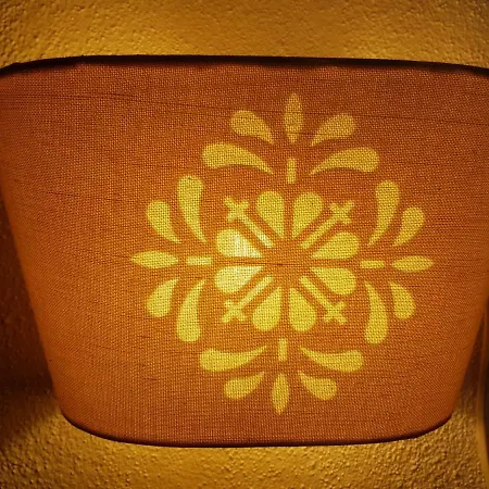 Lulamax Sardegna 펜션