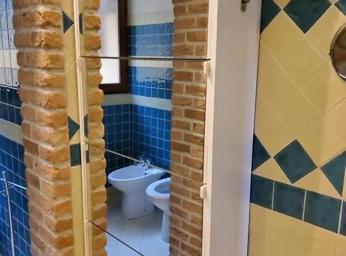 Lulamax Sardegna Casa vacanze