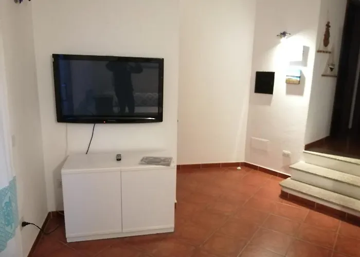 度假居 Lulamax Sardegna *