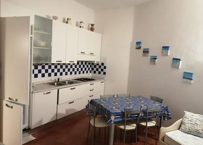 Casa vacanze Lulamax Sardegna *