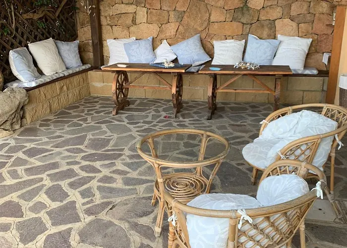 Lulamax Sardegna Budoni