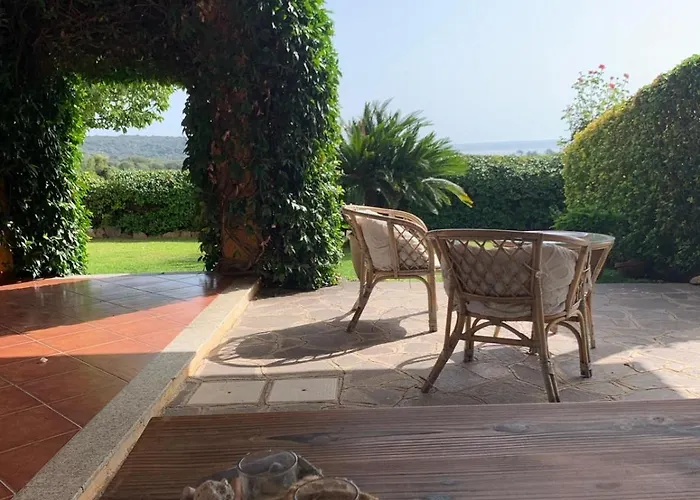 Lulamax Sardegna Budoni