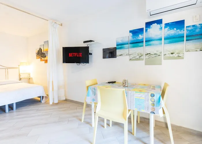 Casa vacanze Lulamax Sardegna *