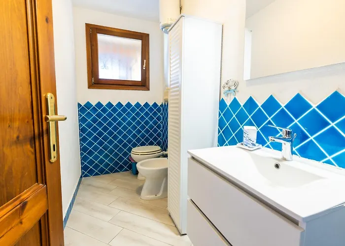 Casa vacanze Lulamax Sardegna Budoni