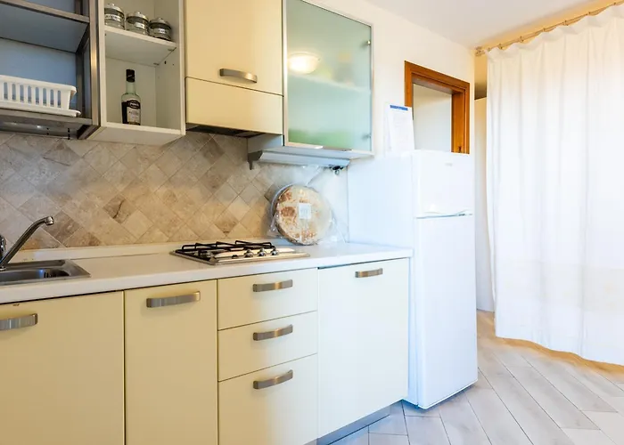 Casa vacanze Lulamax Sardegna