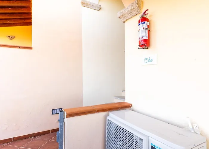 Casa vacanze Lulamax Sardegna *