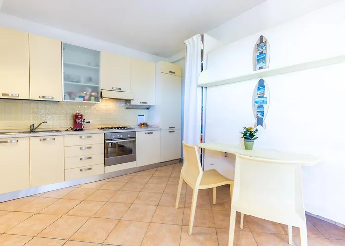 Lulamax Sardegna Casa vacanze