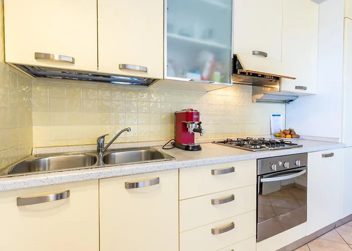 بيت للعطل Lulamax Sardegna