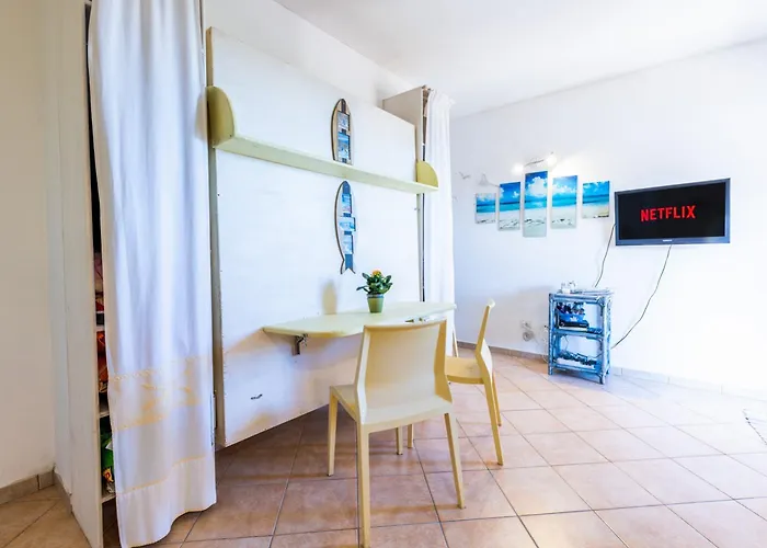 Lulamax Sardegna Casa vacanze *